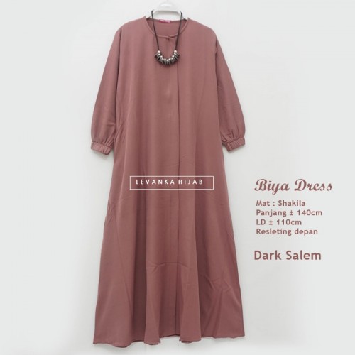 Biya-038 Biya Dress